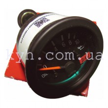 Індикатор тиску масла Еталон /24V 52MM 0-10 bar/(VEETHREE- Індія)